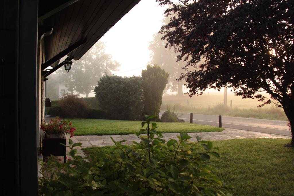 B&B Sol Magnus Stavelot Luaran gambar