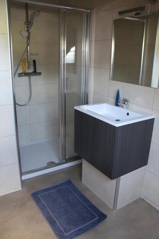 B&B Sol Magnus Stavelot Luaran gambar