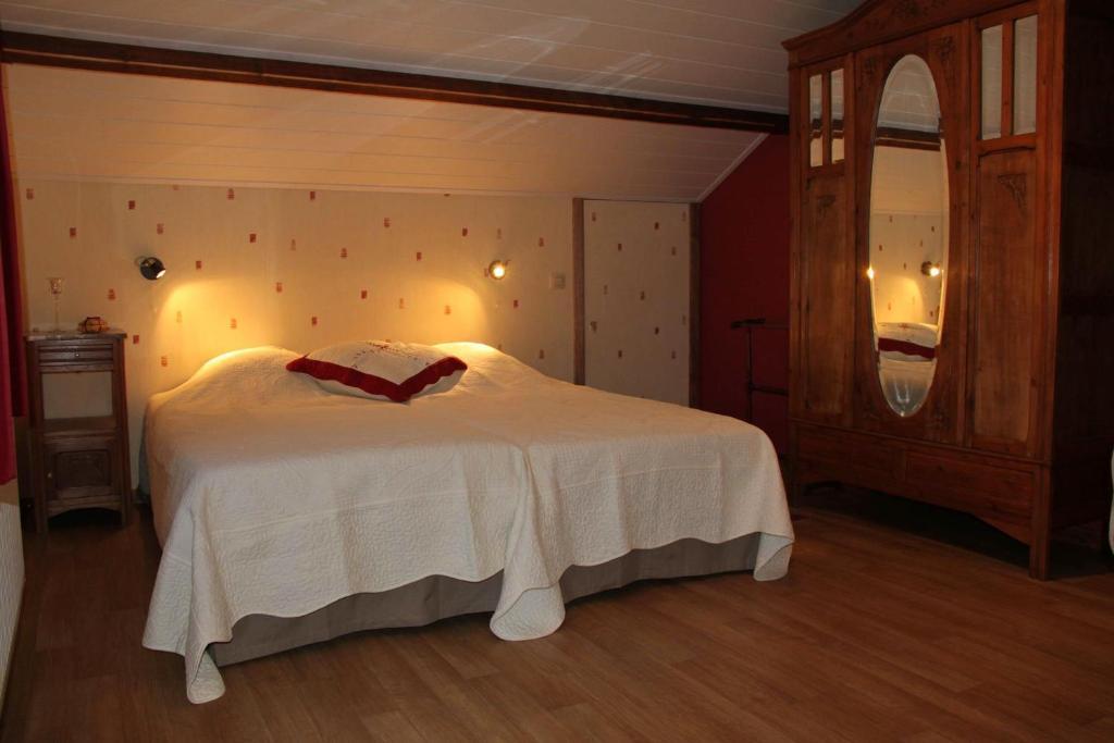 B&B Sol Magnus Stavelot Luaran gambar