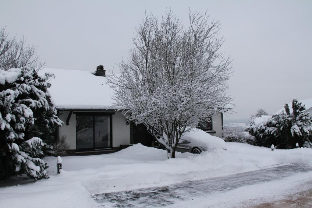 B&B Sol Magnus Stavelot Luaran gambar