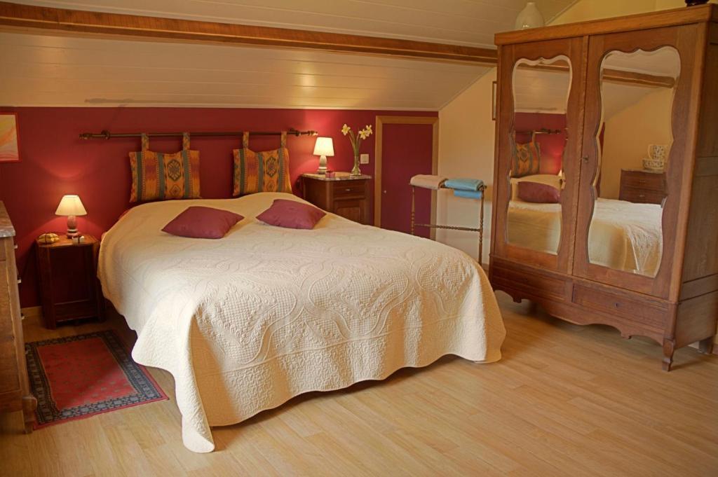 B&B Sol Magnus Stavelot Luaran gambar