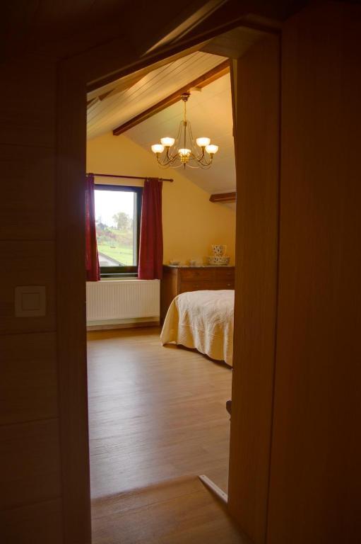 B&B Sol Magnus Stavelot Luaran gambar