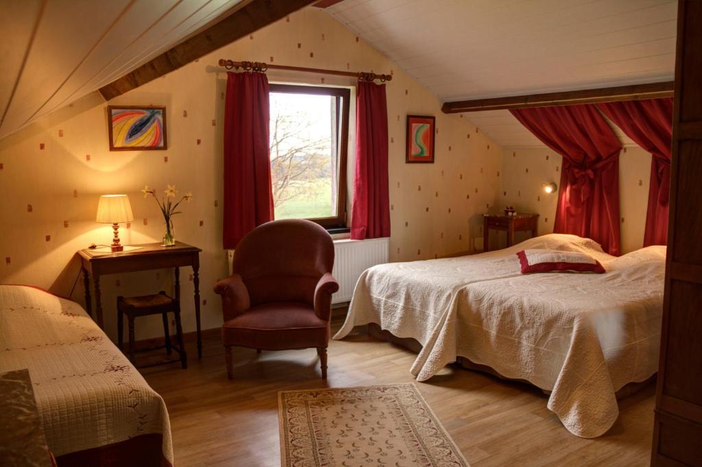 B&B Sol Magnus Stavelot Luaran gambar
