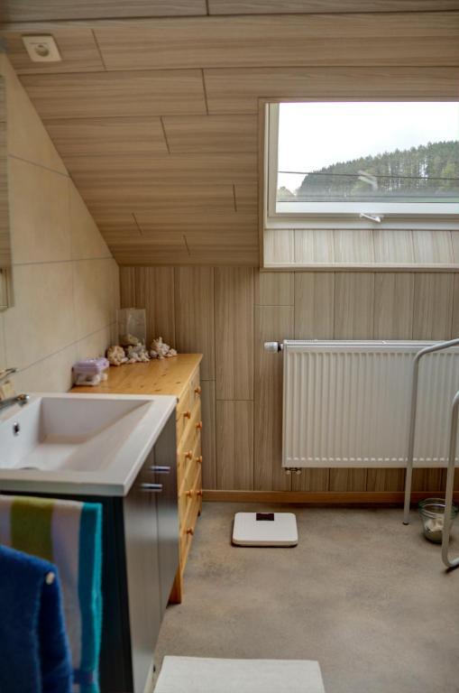 B&B Sol Magnus Stavelot Luaran gambar